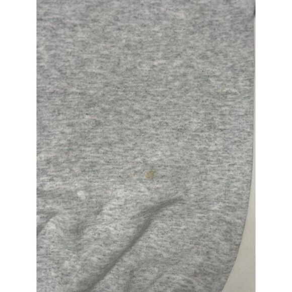 VINTAGE Miami Beach Florida Embroidered Crewneck Sweatshirt Men Large USA 90s - Picture 4 of 8